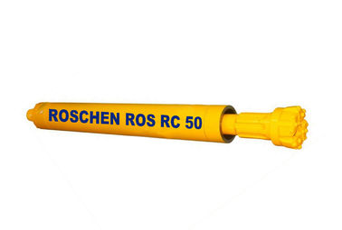 RC 50 RC 45 مطرقة الدوران العكسي لحفر العينة الذهبية