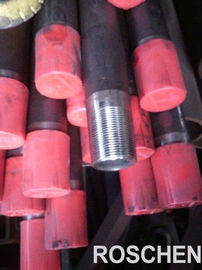 WT thread DCDMA-BS casing tubes Alloy Steel Pipe Casing HW 114.3mm exploration core drilling