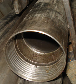 Conventional Seamless Casing Pipe OD 131 mm x ID 113mm x 6mm
