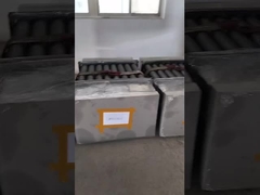 عصى الحفر للأسلاك