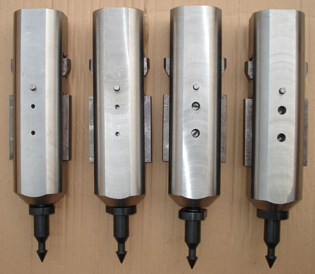 جودة  AW BW NW HW HWT PW PWT SW SWT Wireline Casing Advancer System مصنع