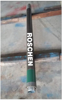 أسفل حفرة الحفر