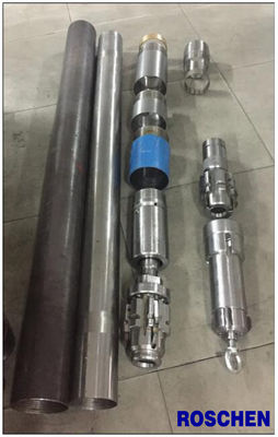 الأساسية للبرميل