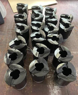 عكس مطرقة الدوران