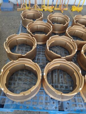 الأساسية للبرميل