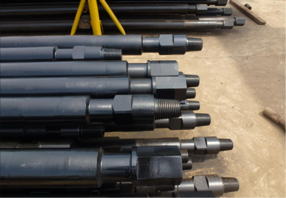 جودة أنابيب الحفر على طراز Ingersoll Rand مصنع