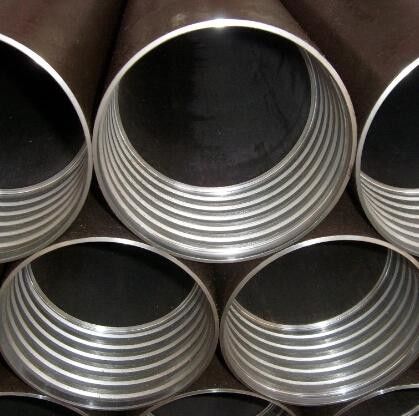 Phd Rods Hwt Casing Tube Phd Thread Drill Rod For Wireline Diamond Core Drilling ...