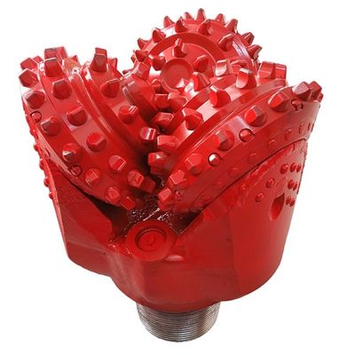 مثقاب Tricone مقاس 17 1/2 بوصة IADC 547 لحفر آبار المياه