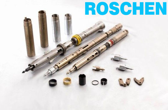 BQ HQ NQ PQ Core Barrel , 1.5M Double tube core barrel for exploration ...